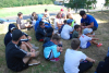 Campamento urbano Ames 2019
