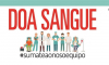 Portada campaña Doa sangue