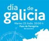 Día de Galicia