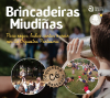 Cartel das Brincadeiras Miudiñas de Cé Orquestra Pantasma