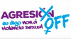 Imaxe do programa "AgresiónOFF. Eu digo non á violencia sexual"