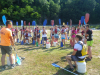 Máis de 400 rapaces e rapazas participaron este verán nos campamentos municipais