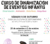 Eventos infantís