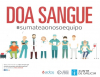 Imaxe da campaña Doa Sangue