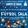 Campus de Nadal Meigas e Trasgos