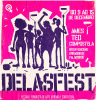 Cartel Delas Fest
