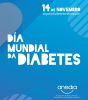 Cartel Día Mundial da Diabetes