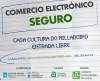 A UCGAL impartirá no Milladoiro unha xornada informativa sobre o comercio electrónico seguro