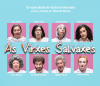 As Virxes Salvaxes