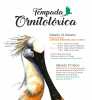 Tempada ornitolóxica 