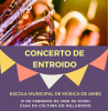 Concerto EMMA festival de Entroido