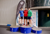  Atletas do Club Atletismo MillaRaio 