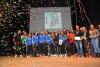 Foto final dos gañadores Gala do Deporte Foto final dos gañadores Gala do Deporte