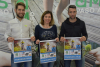 Presentación da proba de Ames do circuíto Transgalaica 2020