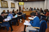 Imaxe do pleno celebrado o pasado 27 de febreiro de 2020 Imaxe do pleno celebrado o pasado 27 de febreiro de 2020