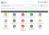 Imaxe do Portal da Transparencia do Concello de Ames