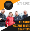 Concerto Mozart á Galega 