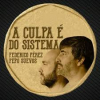 Cartaz do espectáculo "A culpa é do sistema"