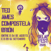 O Delas Fest volve a Ames