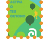 Cartel do programa Activa o teu Outono