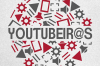 Cartel informativo sobre os Premios Youtubeir@ 2020