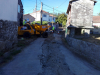 Con estas obras complétase o saneamento de Sorribas e Suevos 