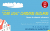 Cartaz Come Local. Cartaz Come Local.