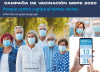 Imaxe da campaña de vacinación contra a gripe 