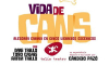 Cartel Vida de Cans. 