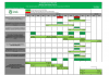 Calendario fiscal do Concello de Ames para 2020