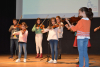Alumnado Escola de Música