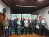 reunión orzamentos  participativos