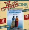 Autocine María Solinha.