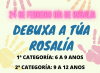Concurso Rosalía de Castro bibliotecas