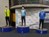 Daniel Cariñera bronce 200m.