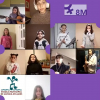 Imaxe do vídeo gravado polo alumnado da EMMA