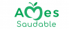 Logo de Ames Saudable