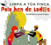 Limpa a túa finca