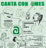 concurso Canta con Ames 