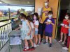 Os usuarios/as da Rede Municipal de Comedores Escolares escolleron churrasco con patacas Os usuarios/as da Rede Municipal de Comedores Escolares escolleron churrasco con patacas