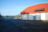 Pavillón Polideportivo de Bertamiráns