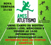 Club Ames Atletismo