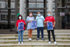 Presentación do partido Fútbol Club Meigas - Ourense Envialia