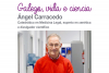 Vida e ciencia en galego con Ángel Carracedo, este 11 de novembro no programa Apego de Ames
