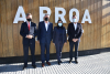 Inaugurado o espazo colaborativo “A Proa”, no Milladoiro, con 36 postos de traballo para os sectores do audiovisual e da tecnoloxía