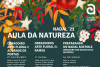 A Aula da Natureza de Ames anuncia actividades no Nadal para todos os públicos