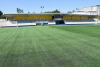 Imaxe do campo de fútbol municipal de Bertamiráns