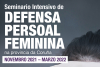Abertas as inscricións para un seminario de defensa persoal feminina no Milladoiro