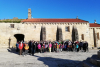 Celebrada a primeira etapa da peregrinación da parroquia de Ortoño pola ruta “Ría de Muros-Noia”