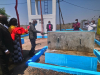 O Fondo Galego apoia a expansión da auga e a luz no municipio mozambicano de Nhamatanda